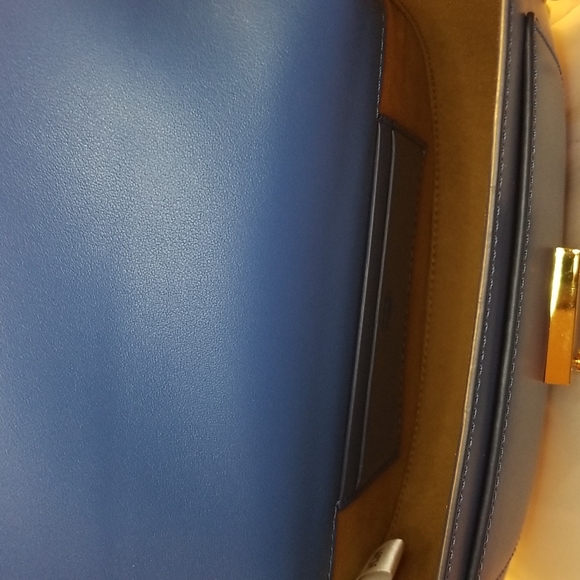 MCM Patricia Mini Crossbody - Picture 6 of 10